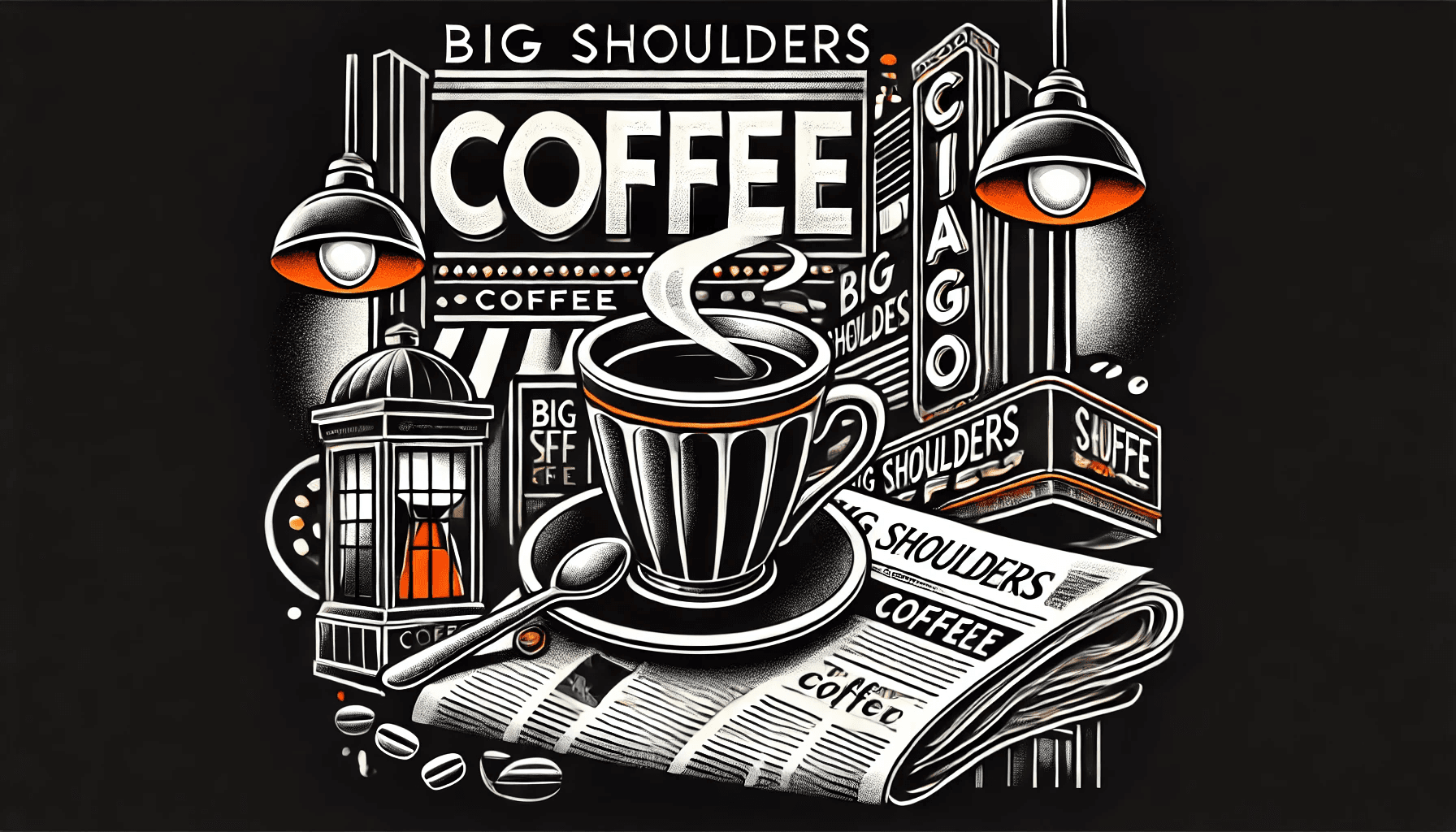 Big Shoulders Coffee