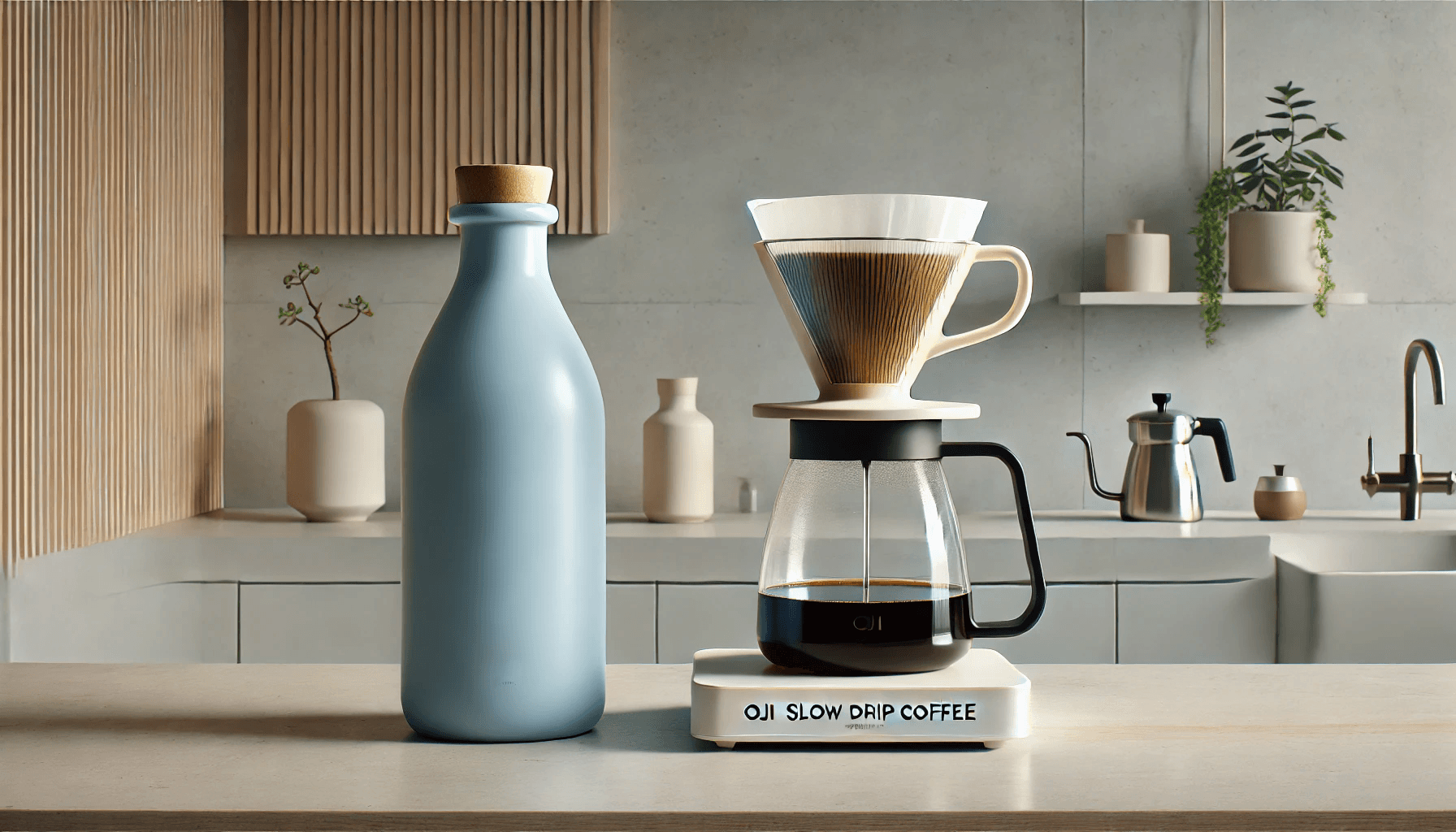 Blue Bottle Coffee – Wolf Point