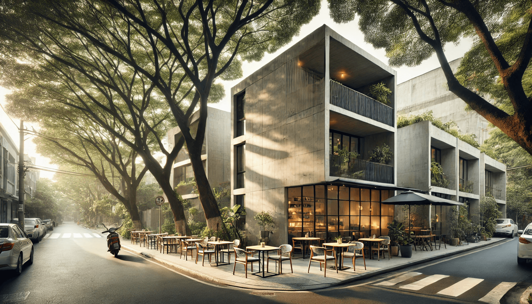 Dollop Coffee – Gold Coast